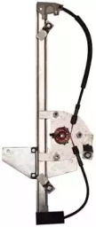 ELECTRIC LIFE zrpg718l -  Подъемное устройство для окон